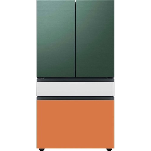 Samsung Refrigerator Model OBX RF29BB8600APAA